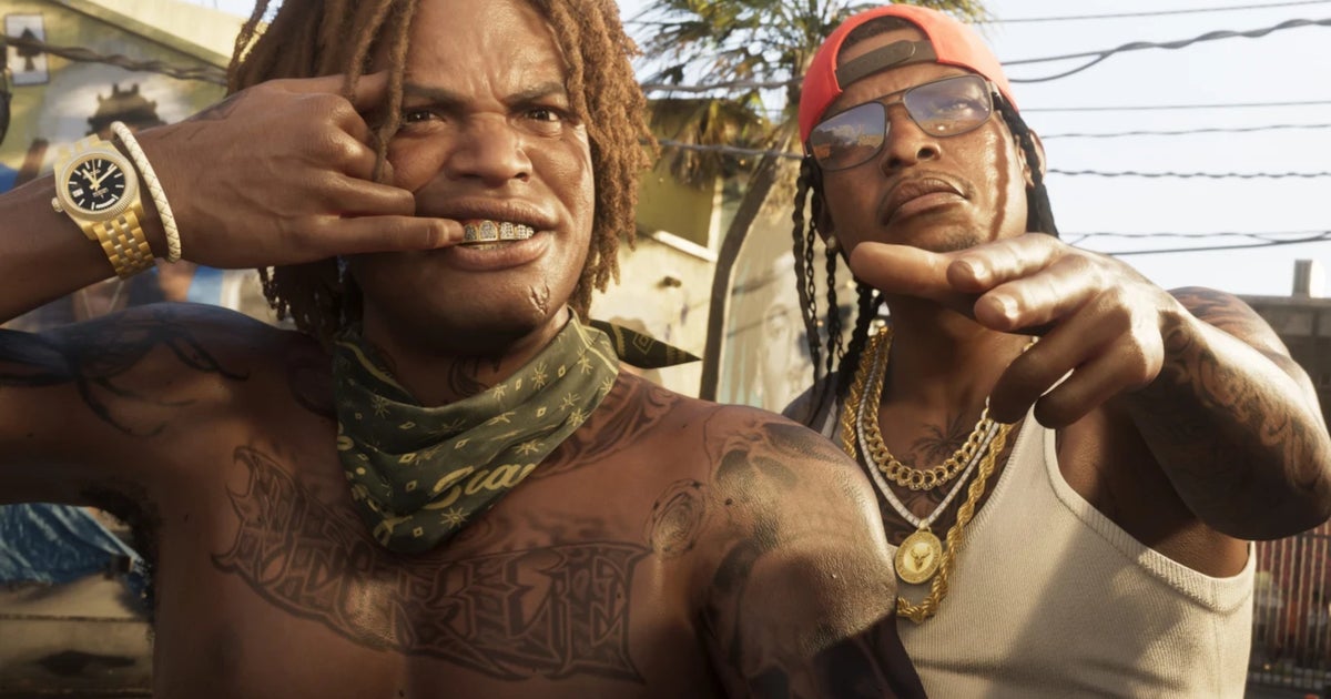 Miliard dolarów ze sprzedaży GTA 6 to za mało. Take-Two liczy na jeszcze więcej