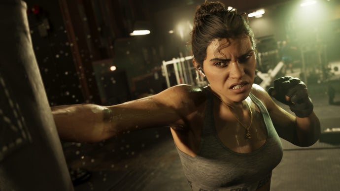 Sprawa zwolnień w Rockstarze trafiła do brytyjskiego parlamentu, a związek planuje kolejne protesty