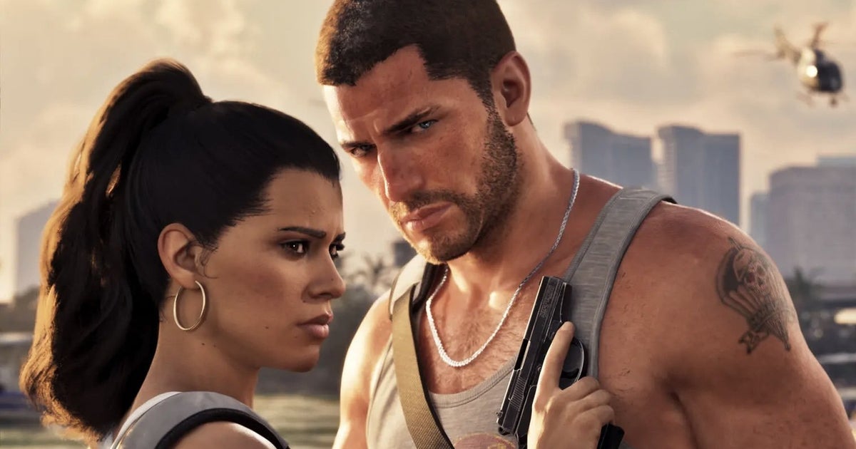 Romans w GTA 6 odegra istotną rolę, choć będzie... opcjonalny