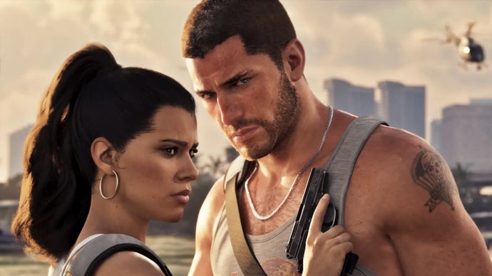 Romans w GTA 6 odegra istotną rolę, choć będzie... opcjonalny