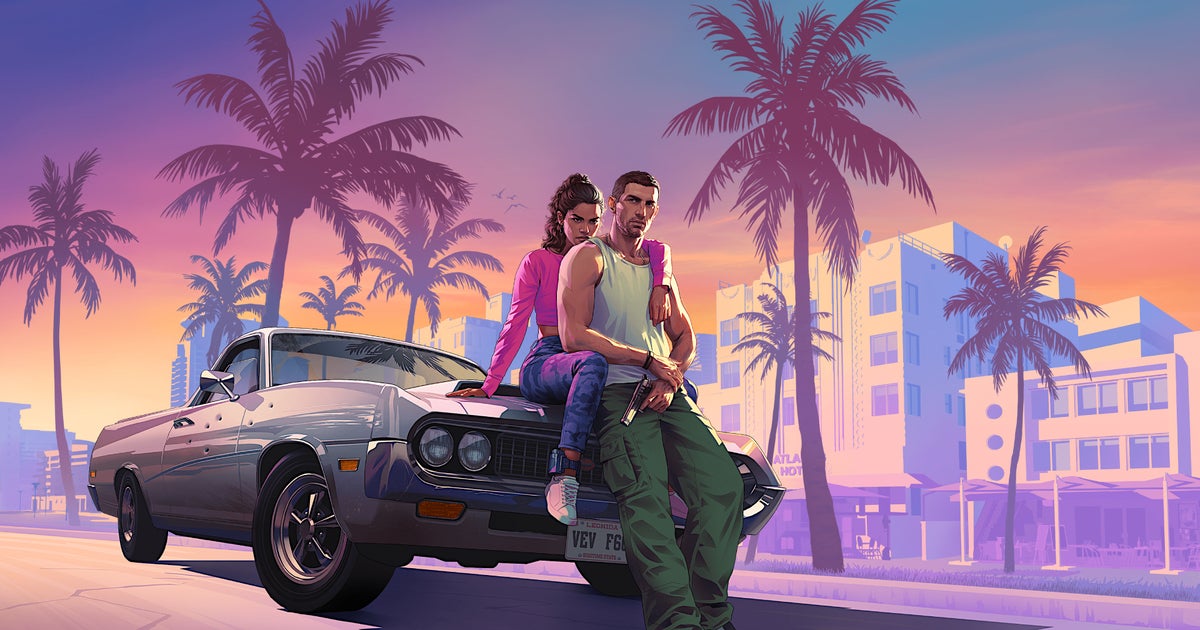 GTA 6 has officially been delayed, Rockstar confirms it now won't be dropping until May 2026