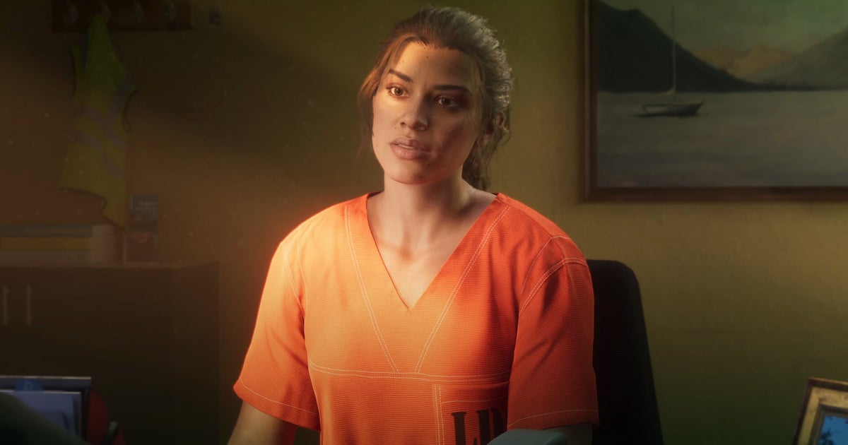 Sorry, other game devs, but Rockstar is still keeping quiet about a release date in the name of maintaining anticipation Sorry, other game devs, but Rockstar is still keeping quiet about a release date in the name of maintaining anticipation