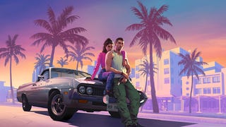 GTA 6 Main Art No Logos