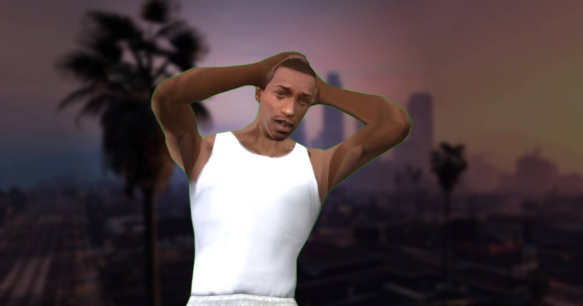 GTA 6's delay is no biggie, it's only prompted Take-Two to tell its investors to chill and sent the game's subreddit into temporary lockdown