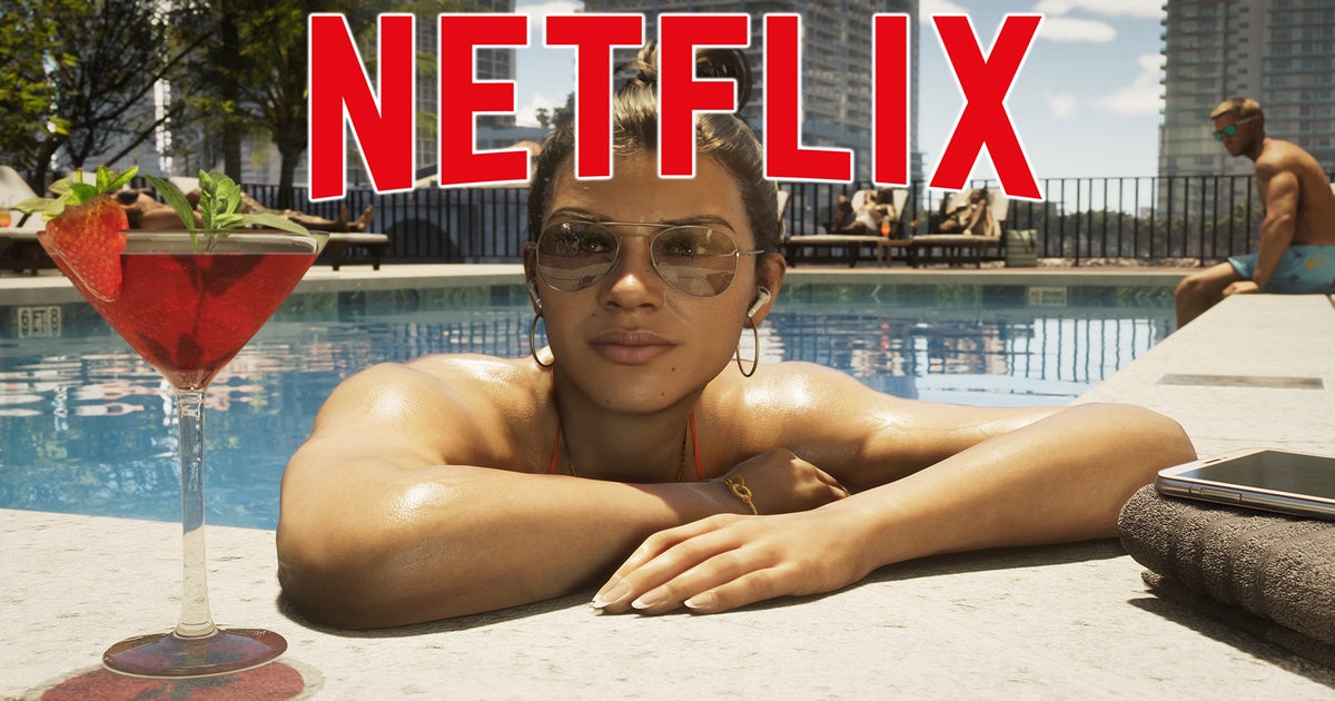 GTA 6 Netflix extended look live report - all the gameplay and revelations from Rockstar's Grand Theft Auto 6 premiere