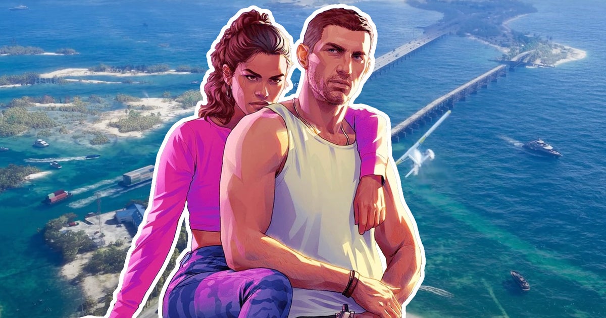 GTA 6 release date still on track for this autumn, Take-Two insists, despite delay fears