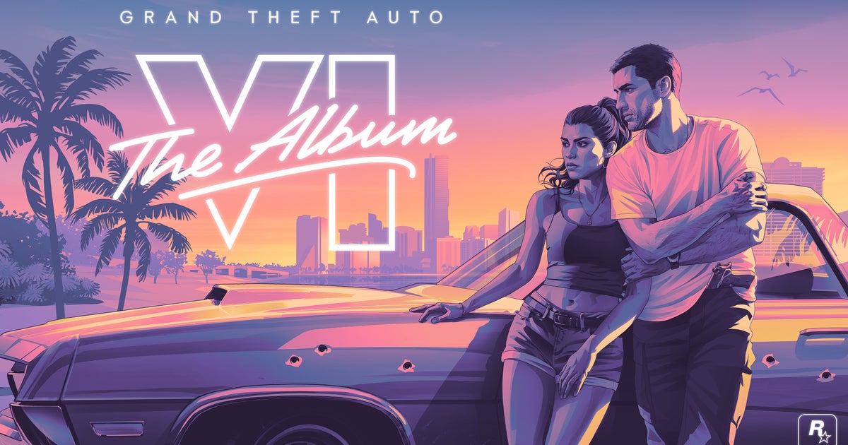 GTA 6 is getting a 34-song original soundtrack, with music from multiple real-world artists - and you can stream six tracks today