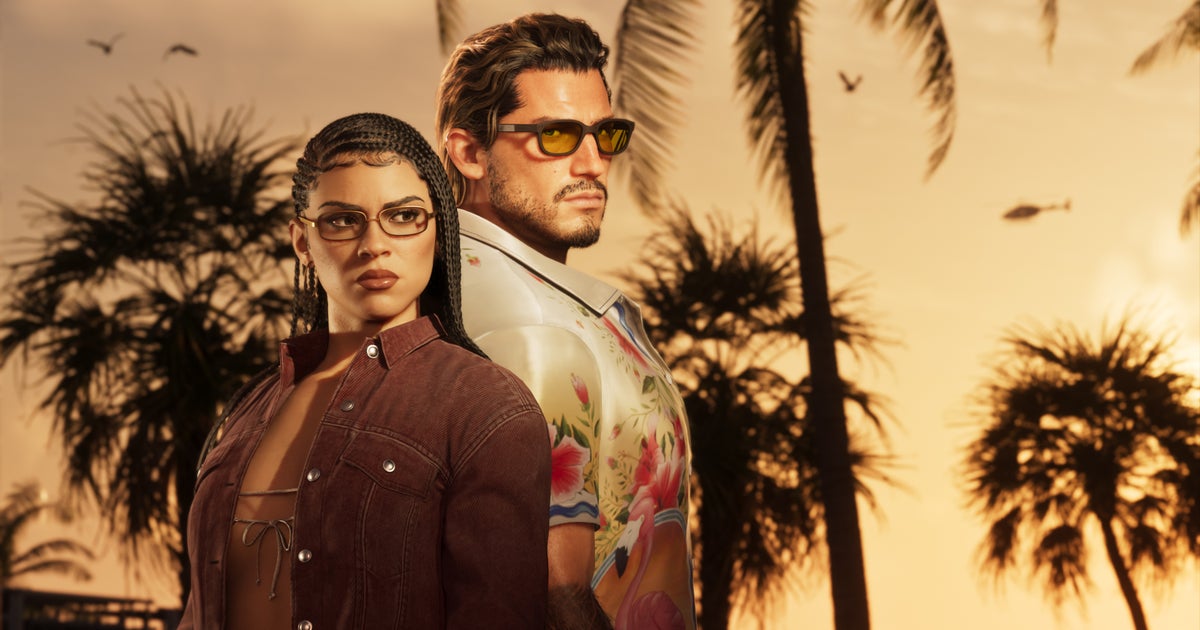 GTA 6 price confirmed: the standard edition will set you back $80, but on the bright side at least us PC players have plenty of time to save up