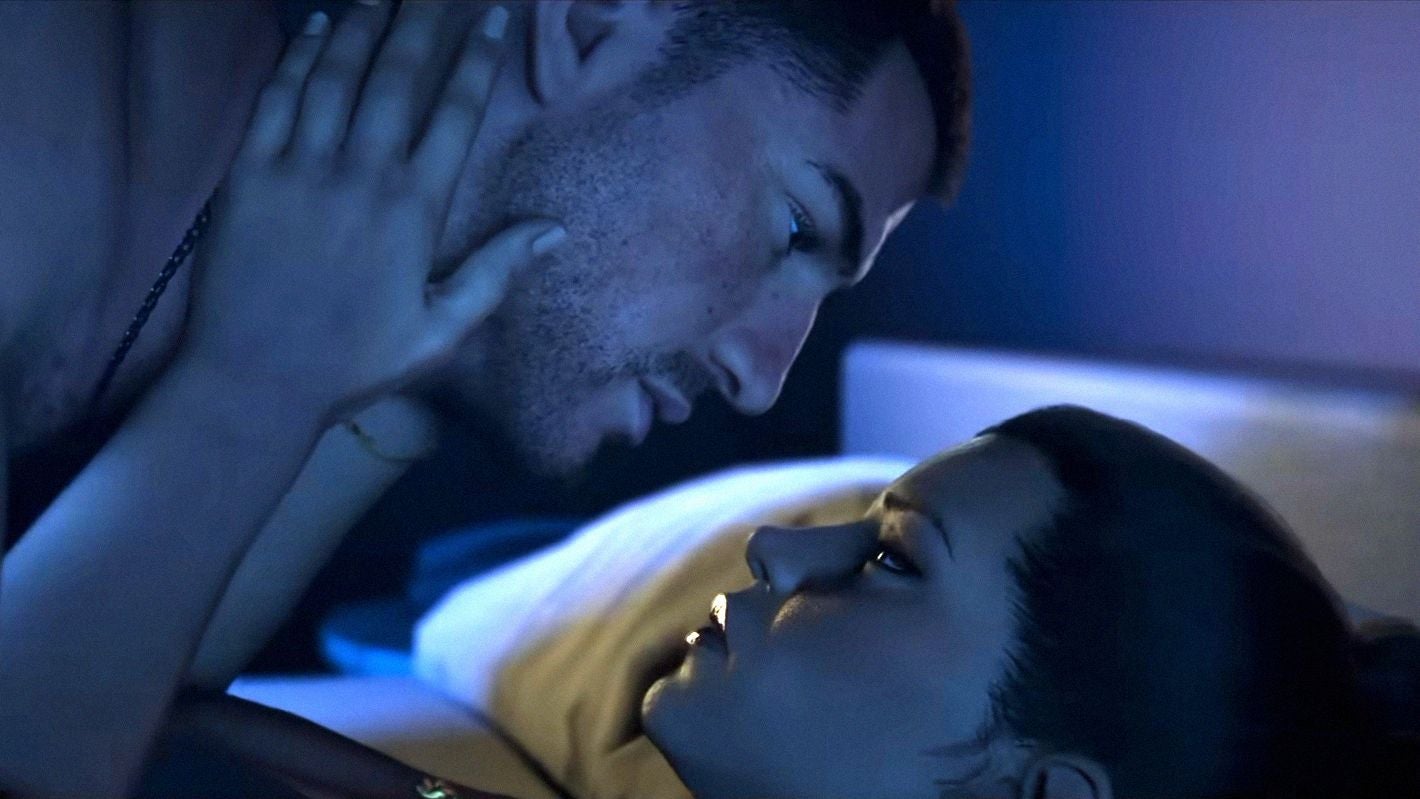 Grand Theft Auto 6 may be the first GTA to have full-on "sex scenes", Hot Coffee not included