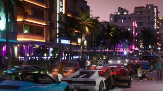 Vice City in GTA 6.