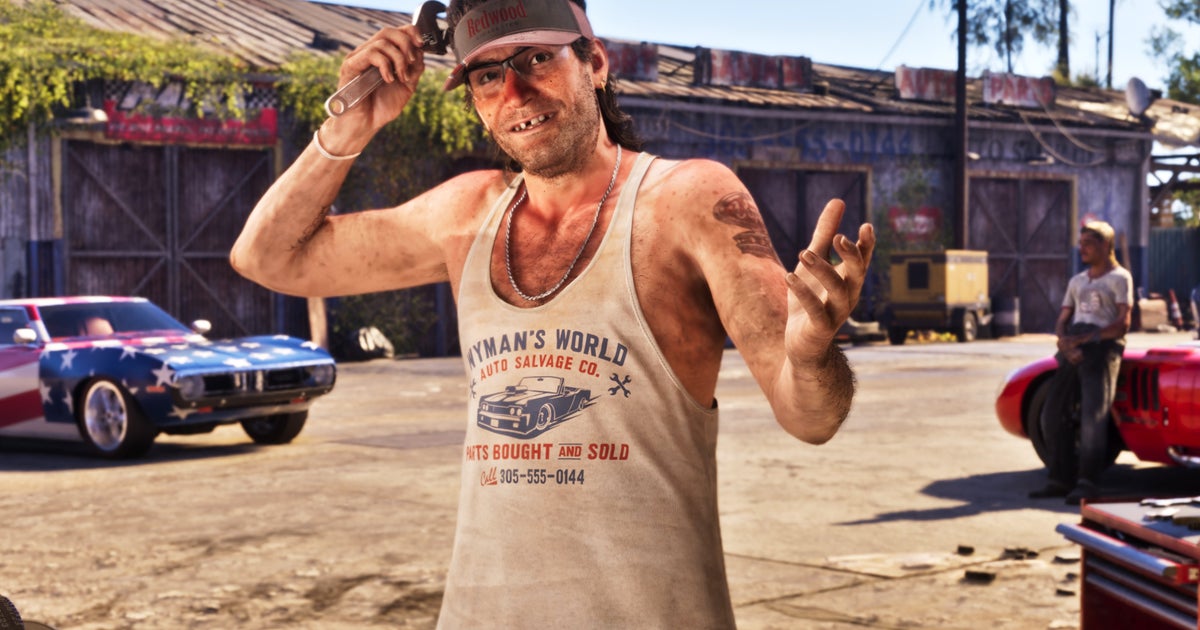 Xbox denies reports its acquired exclusive GTA 6 game-streaming rights, deflating hopes of playing it on PC Xbox denies reports its acquired exclusive GTA 6 game-streaming rights, deflating hopes of playing it on PC