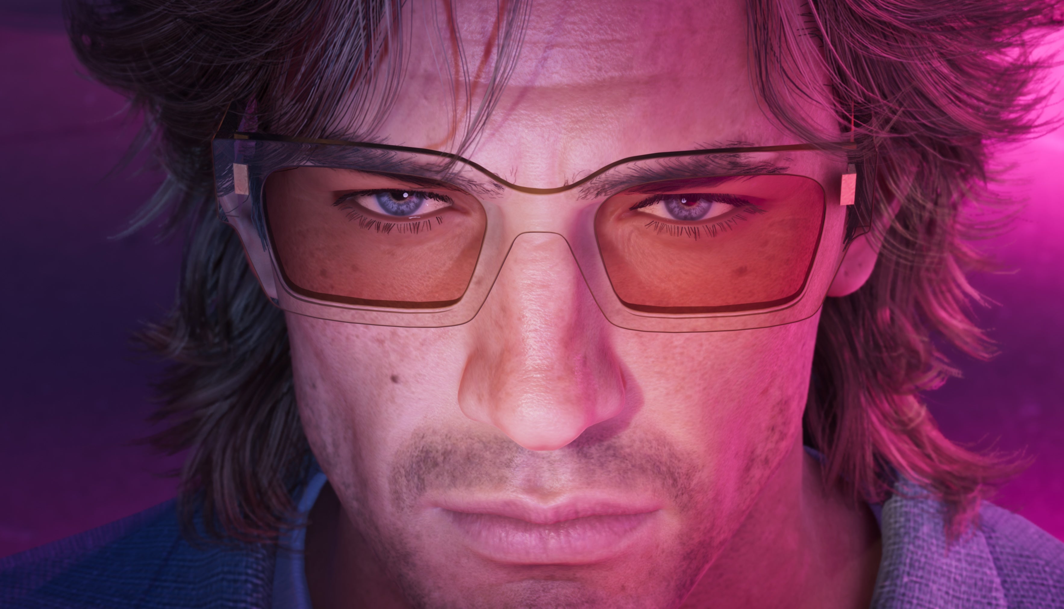 Artwork for the GTA 6 news story: Rockstar issues statement on GTA 6 gameplay leaks, calling them "heartbreaking" and warning they may include some spoilers