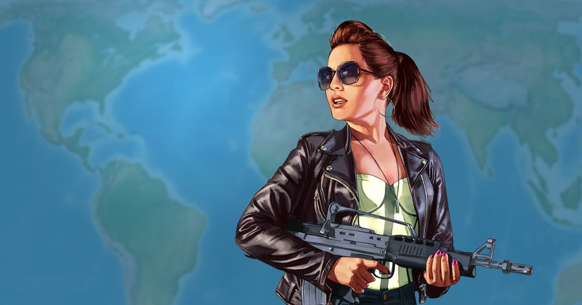 Rockstar clarifies which GTA 6 pre-order download codes are going to be region-locked, and how that is going to affect the game in your country Rockstar clarifies which GTA 6 pre-order download codes are going to be region-locked, and how that is going to affect the game in your country