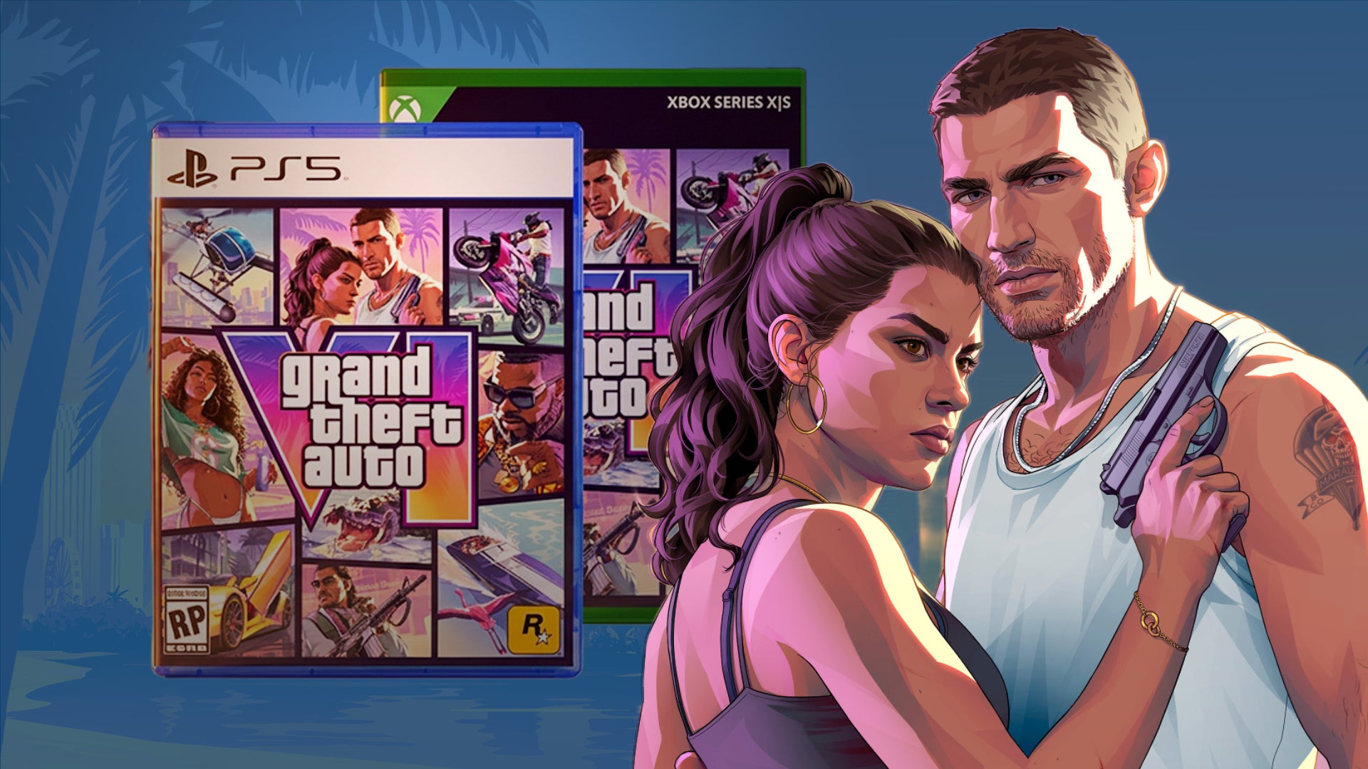 Sự thật về cơn sốt pre-order GTA 6: Khi những con số tỷ đô chỉ là lời đồn thổi