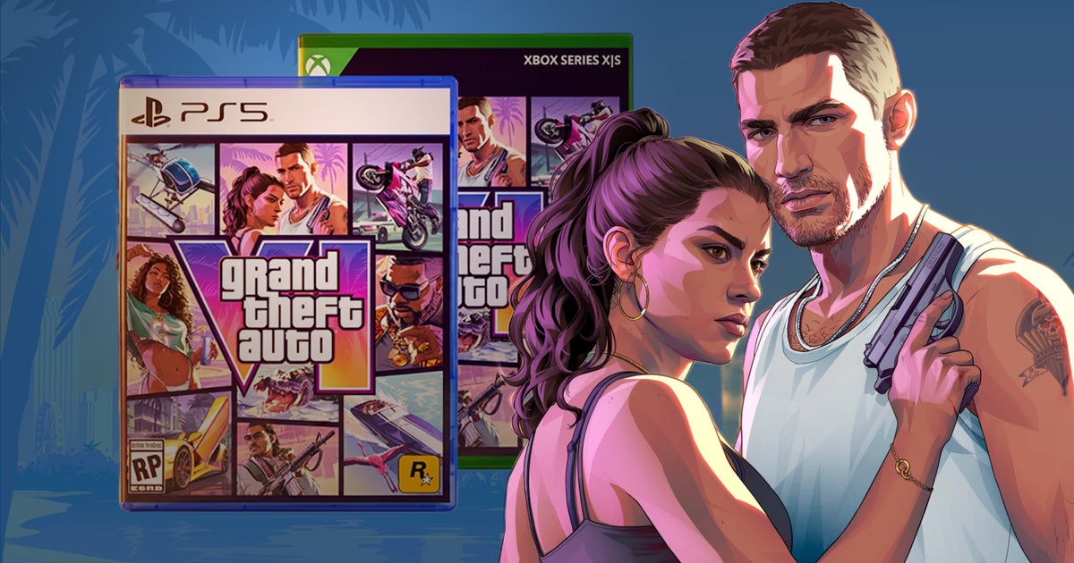 Sự thật về cơn sốt pre-order GTA 6: Khi những con số tỷ đô chỉ là lời đồn thổi
