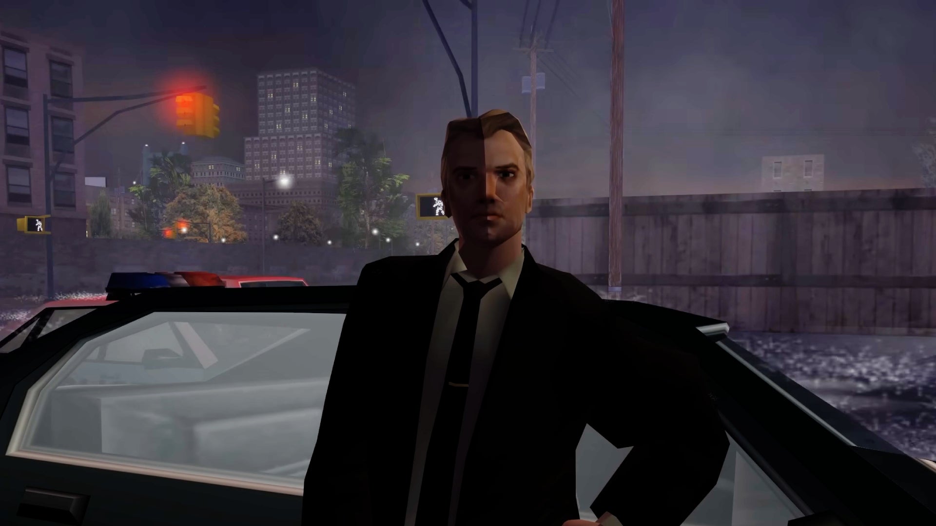 GTA: Carcer City, a San Andreas mod which turns Rockstar's dark snuff game Manhunt into a full-on open world, has a demo out