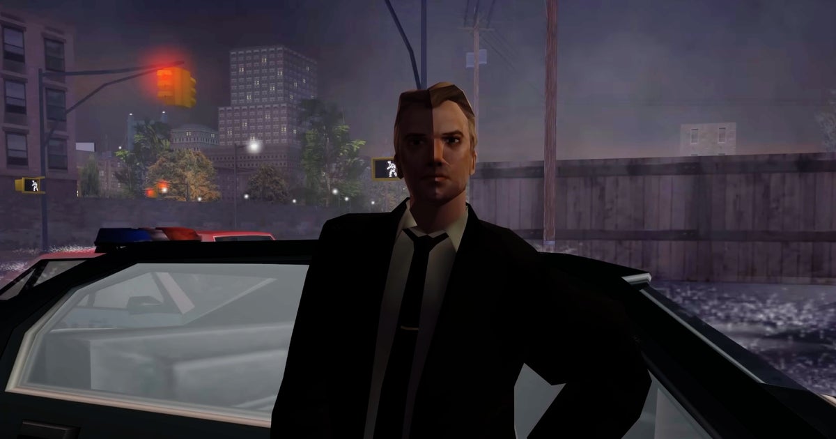 GTA: Carcer City, a San Andreas mod which turns Rockstar's dark snuff game Manhunt into a full-on open world, has a demo out