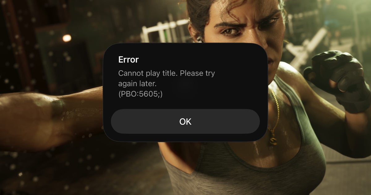 GTA 6s Netflix trailer premiere was so popular it temporarily crashed the streaming service GTA 6s Netflix trailer premiere was so popular it temporarily crashed the streaming service
