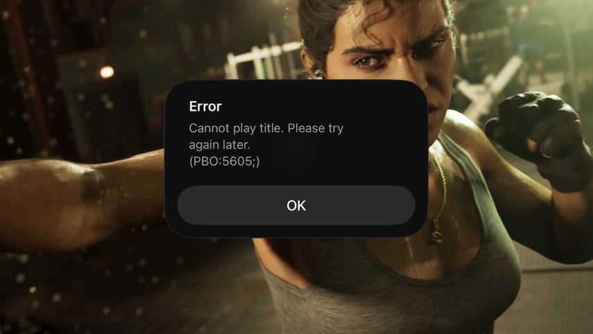 Grand Theft Auto VI için oynanış videosu Netflix ile yayımlandı ve sunucuları kilitledi Grand Theft Auto VI için oynanış videosu Netflix ile yayımlandı ve sunucuları kilitledi