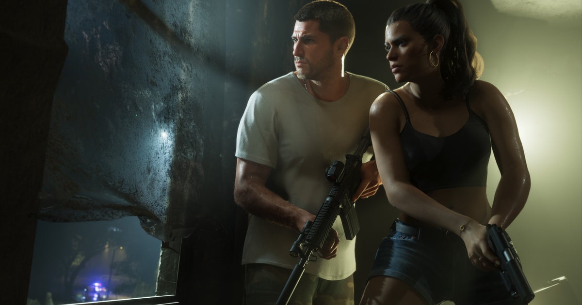 As final hearing over GTA firings begins, Rockstar reiterate they reject the claims made by union and will defend themselves vigorously As final hearing over GTA firings begins, Rockstar reiterate they reject the claims made by union and will defend themselves vigorously