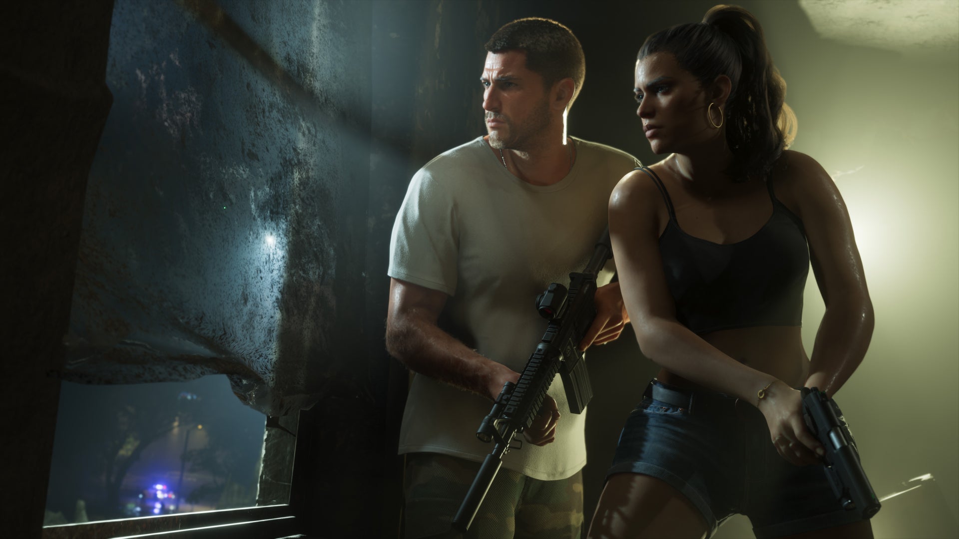 Rockstar Games подтвердила позицию перед итоговым слушанием по делу об увольнении сотрудников Джейсон и Люсия из GTA 6