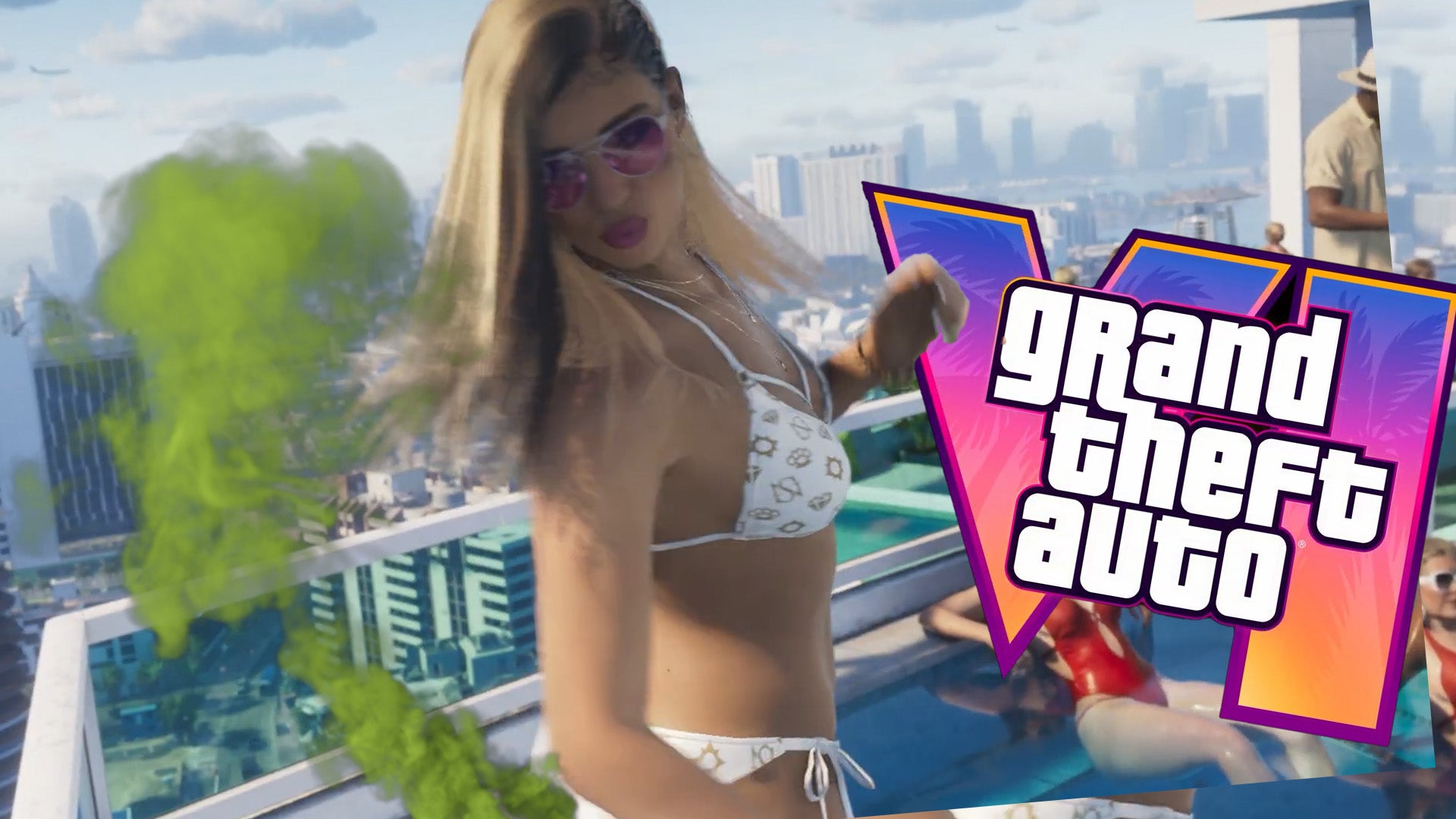 GTA 6 finally grows up, adopts a mature tone - 1