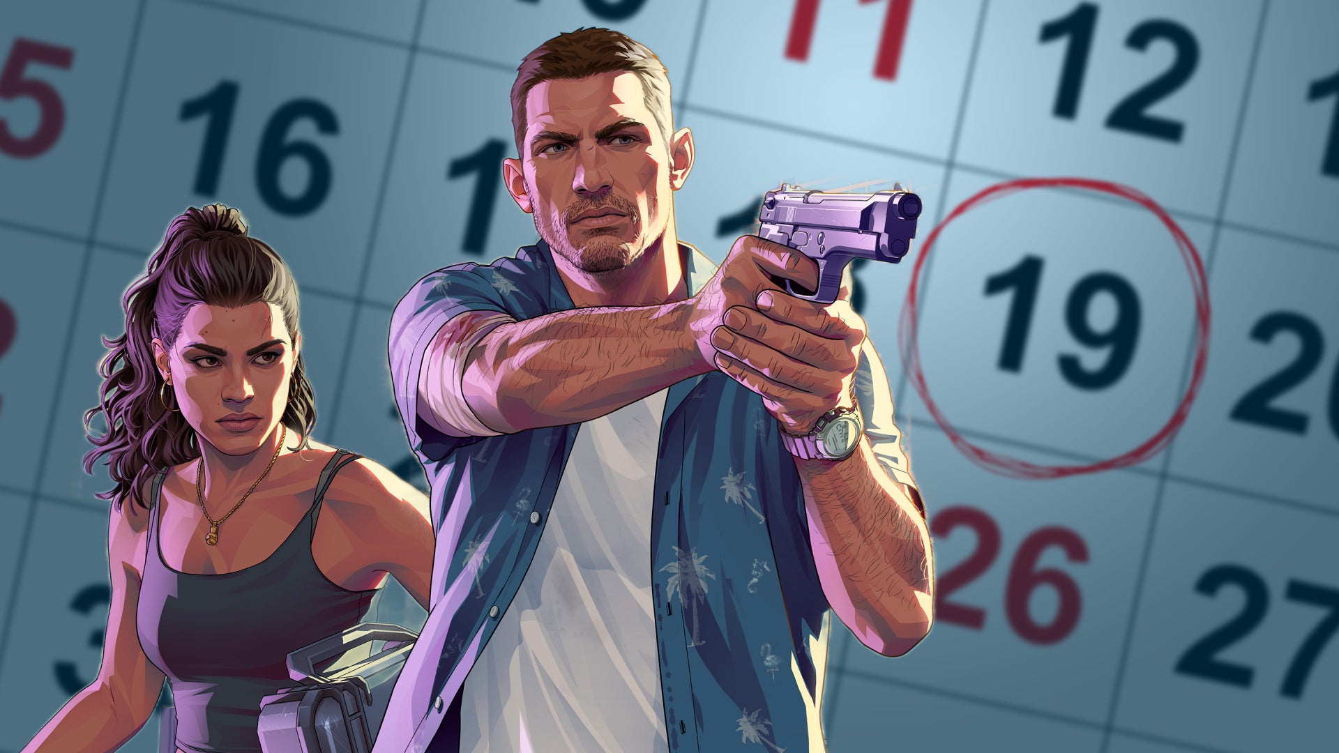 GTA 6 có nguy cơ trở nên hoàn toàn lỗi thời vào thời điểm cuối cùng ra mắt - hay không?