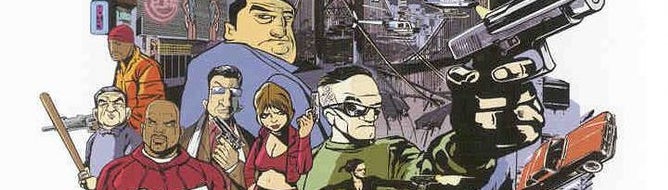 PSA: GTA III 10th Anniversary Ed out now, gets trailer