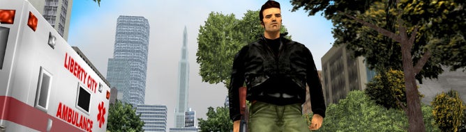 Grand Theft Auto III 10th Anniversary gets off-screen video from NYCC