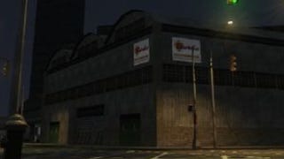 Fan project shows GTA III running on GTA IV's RAGE engine