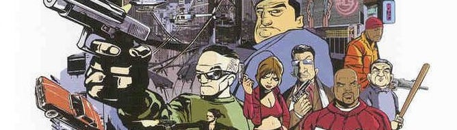 Rockstar releases nostalgic tenth anniversary GTA III video