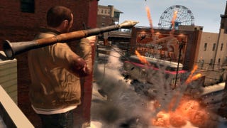 Rockstar Explains Why Grand Theft Auto 4 Was Suddenly Delisted From Steam