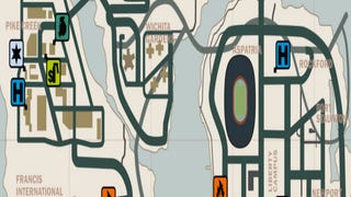 GTA Liberty City and Vice City Stories: classic maps available now