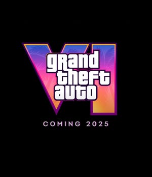 Grand Theft Auto 6 okładka gry
