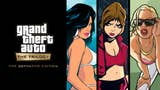 Netflix dá as boas-vindas à Grand Theft Auto Trilogy - Definitive Edition