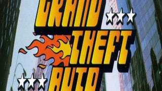 GTA's creators discuss first game and how it almost wasn't made