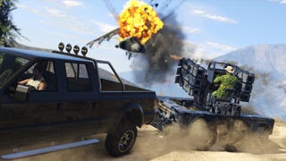 GTA Online Gunrunning update: all the new bunkers, vehicles, and everything else you can buy for a lot of money