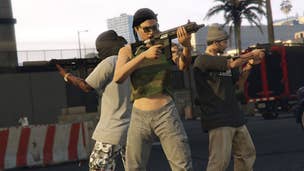 GTA Online hit by outages following Epic Games' free giveaway of GTA 5