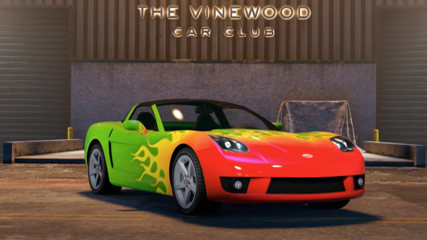 Where To Find Electric Car In Gta 5 GTA+ Rewards for March 2025, all rewards and benefits explained