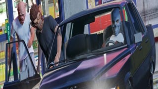 GTA Online live times confirmed: starting from 12pm BST