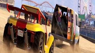 GTA Online: Beach Bum DLC out now alone with title update, clocks in at 64MB