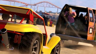 GTA Online: Beach Bum DLC out now alone with title update, clocks in at 64MB