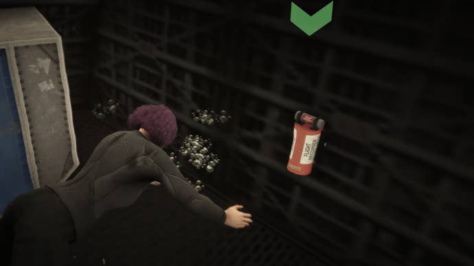 gta online black box file black box location in crashed plane