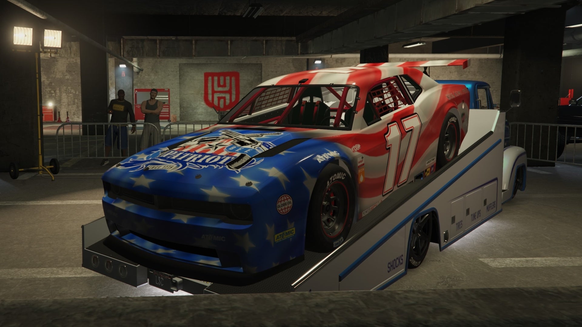 GTA Online Weekly Update: 3rd July 2025 | Eurogamer.net