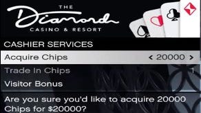 GTA Online Diamond Casino DLC: how to get chips and play casino games