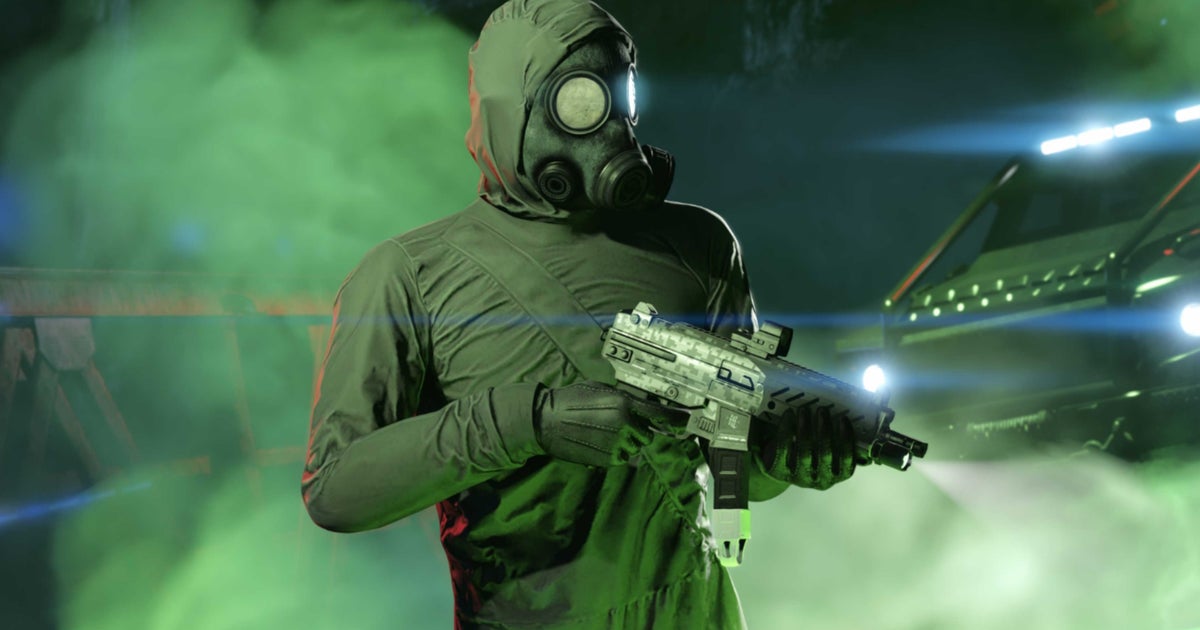 GTA在線每週更新:2025年4月24日