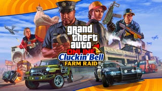 gta online cluckin bell farm raid key art