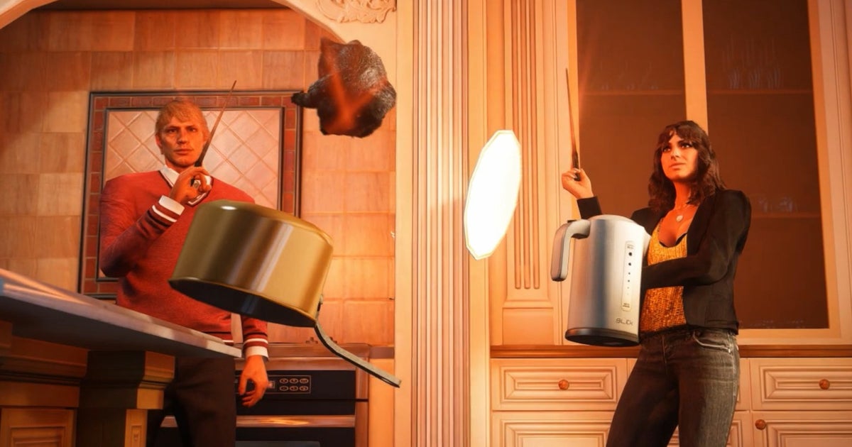 Rockstar zatopił „magiczny” serwer GTA Online warty 100 tysięcy dolarów. Jego autor żąda wyjaśnień