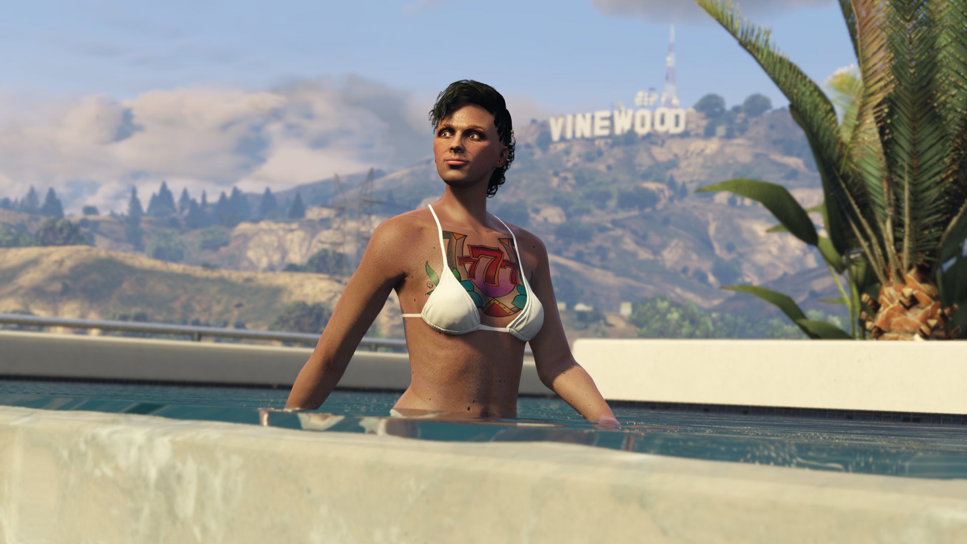 GTA Online’s Casino update review: waking up in the toilets and saving the day