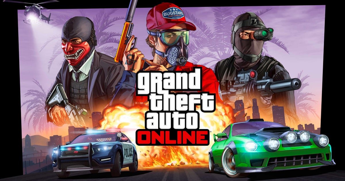 As GTA Online readies for another large update, and GTA 6 approaches, Rockstar offers free upgrades to GTA 5 on PS5 and Xbox Series S/X As GTA Online readies for another large update, and GTA 6 approaches, Rockstar offers free upgrades to GTA 5 on PS5 and Xbox Series S/X